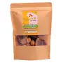 Leeve Dry Fruits Brand Fresh Dried Afghani Fig Sukha Anjeer & Jardaloo Anjira & Apricot Anjir Anjeera Angeer athipalam Big size low Offer Price Healthy Snack 200 gm Combo Pack
