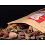 Leeve Dry Fruit Brand Premium Organic Khada Sabut Biiryani Seasoning Whole Biryani Garam Masala Spice 400 Gram Pack, 6 image