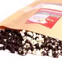 Leeve Brand Chocochips Cake Dark Chips White Chocolate Chips Twins Chocolate Chip 3 in One 400G, 5 image