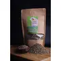 Leeve Brand Best Premium Natural Organic Dil Seed Dill Seeds Suwa Dana Seed Bal Shopa Suva Anthem graveoiens 200 gram Pack, 3 image