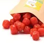 Leeve Dry Fruits Cherry Plum 400 g, 5 image