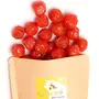 Leeve Dry Fruits Cherry Plum 400 g, 6 image