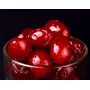 Leeve Brand Decorating Itams Cake Whole Red Cherries Cherry Packet 400g, 4 image