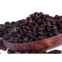 Leeve Dry Fruits Dried Black Currant 400g, 4 image