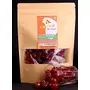 Leeve Brand Decorating Itams Cake Whole Red Cherries Cherry Packet 400g, 3 image