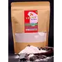 Leeve Brand Best Premium Fresh Puro Oraganic Natural Aroma Cooking Rock Black Salt Powder Kala Namak Powder 800 grams Packet, 3 image