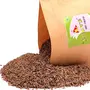 Leeve Brand Best Premium Natural Organic Dil Seed Dill Seeds Suwa Dana Seed Bal Shopa Suva Anthem graveoiens 200 gram Pack, 6 image