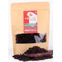 Leeve Dry Fruits Dried Black Currant 200g, 3 image