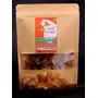Leeve Dried Fruit Awala Awla aamla Premium Sweet Amla 800g packet, 3 image