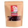 Leeve Spices Fresh Whole bedki Bedgi Mirchi Chillies Dried Red Spicy Chilli 1Kg