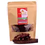 Leeve Spices Fresh Whole bedki Bedgi Mirchi Chillies Dried Red Spicy Chilli 800GMS, 2 image