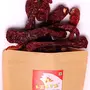 Leeve Brand Spices Sabut Lal Mirch whole Dried Red Kashmiri Kashmir Chilli 1 kg, 6 image