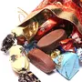 Leeve Diwali Chocolate Gift Batwa Mixed Chocolate Batea 200 gm, 4 image