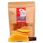 Leeve Dry Fruits Dried Alphonso Mango Slice 200 g, 3 image