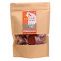 Leeve Brand Chatpata Kachha Aam Papad Dry Mango Cubes Real Dried Raw Mango Slice Bar 800gm