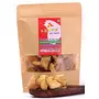 Leeve Dry Fruits Dried Guava Slice 200 g, 3 image
