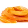 Leeve Dry Fruits Dried Alphonso Mango Slice 200 g, 4 image