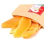 Leeve Dry Fruits Dried Alphonso Mango Slice 200 g, 5 image