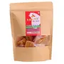 Leeve Brand Meetha Aam Tikki Dry Mango Sweet Cubes Dried Alphonso Mango Slice Bar 800gm