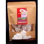 Leeve Brand Best Rock Ston Sugar Primium Cristal Khada Kadisakhar Misri Mishri Crystal Sweet Candy 400 gram Pouch, 3 image