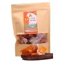 Leeve Brand Chatpata Kachha Aam Papad Dry Mango Cubes Real Dried Raw Mango Slice Bar 800gm, 3 image