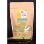 Leeve Brand Natural Dry Fruits Kesar Badam Doodh Msala Kesari Saffron Milk Masala Powder Mix 400 gram Packet, 3 image
