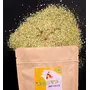 Leeve Brand Natural Dry Fruits Kesar Badam Doodh Msala Kesari Saffron Milk Masala Powder Mix 400 gram Packet, 5 image