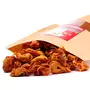 Leeve Brand Best Premium Organic Whole Spice Javatri Nutmeg Javetri Phool Garam Masala Spices 800 gm Packet, 5 image