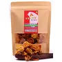 Leeve Brand Best Premium Organic Whole Spice Javatri Nutmeg Javetri Phool Garam Masala Spices 200 gm Packet, 3 image