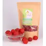 Leeve Dry Fruits Rose Plum 200 Gram, 3 image