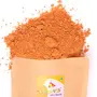 Leeve Brand Dry Fruits Best Fresh & Natural Healthy Whole Organic Jaggery Gud Powder 200g, 6 image