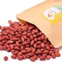 Leeve Dry Fruits Peanuts 400 g, 6 image