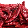 Leeve Brand Spices Sabut Lal Mirch whole Dried Red Nandurbar marcha Spicy Chilli 800g, 4 image
