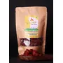 Leeve Dry Fruits Dried Strawberry 200G, 3 image
