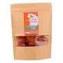 Leeve Dry Fruits Dried Turkey Apricot 200G