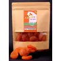 Leeve Dry Fruits Dried Turkey Apricot 200G, 3 image