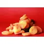 Leeve Dry Fruits Dried Turkey Apricot 200G, 6 image