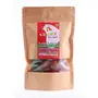 Leeve Dry Fruits Brand Fresh Cake Cherry With Orange and Green Tutti Frutti Packet 400g
