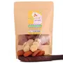 Leeve Dry Fruits Turkey & Afghan Apricot Combo 200 g, 3 image