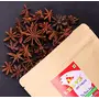 Leeve Dry Fruits Star Anise 800G, 6 image