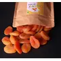 Leeve Dry Fruits Dried Turkey Apricot 200G, 5 image