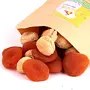 Leeve Dry Fruits Turkey & Afghan Apricot Combo 200 g, 5 image