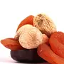 Leeve Dry Fruits Turkey & Afghan Apricot Combo 200 g, 4 image