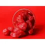 Leeve Dry Fruits Dried Strawberry 200G, 6 image