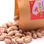 Leeve Dry Fruits Iran Salted Standard 800 g, 6 image