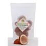NatureVit Dry Coconuts Halves 400g [Dried Copra], 3 image