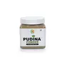 Nature Vit Pudina Powder for Food 250gm [Mint Leaf]