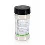 NatureVit Agar Agar Powder 100g [Vegetarian Gelatin Alternative | Plant-Based Product | Perfect for Making Jelly], 4 image
