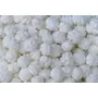 NatureVit Sweet Makhana 400g [Sugar Balls for Puja], 3 image