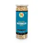 NatureVit Roasted Watermelon Seeds 200gm { Lightly Salted }